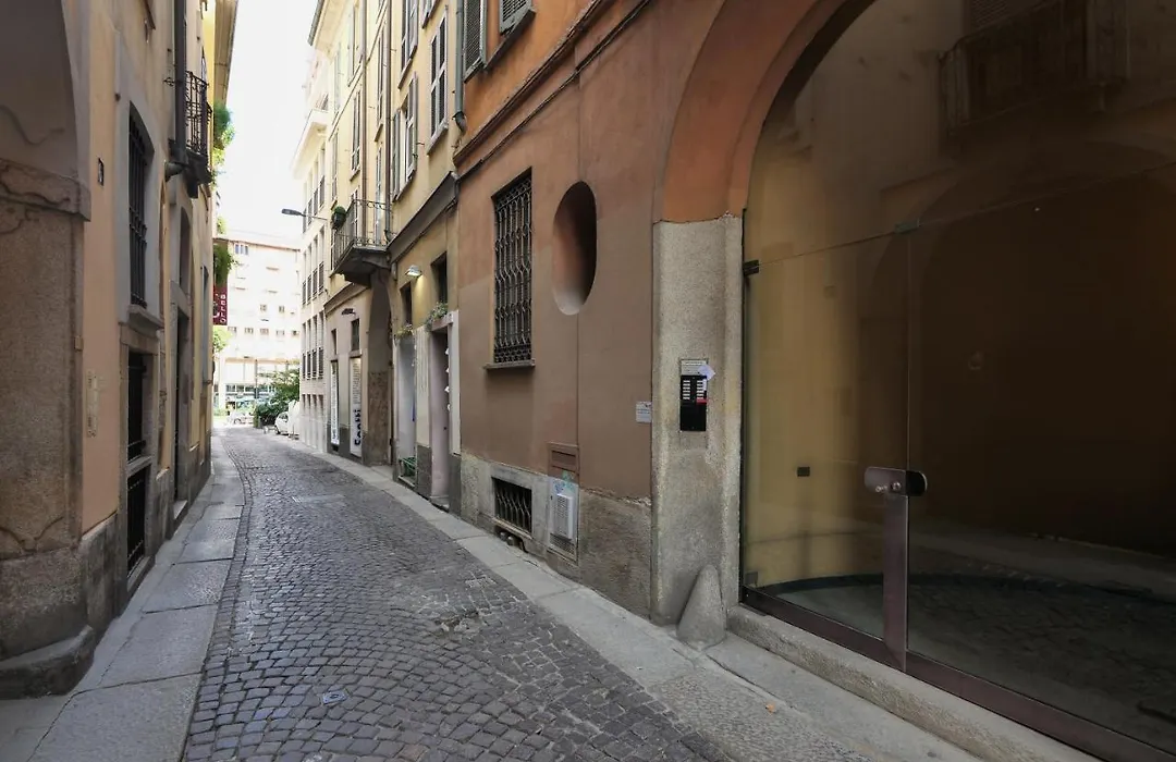 Contempora Apartments - Ampio Monolocale Medici 7-1