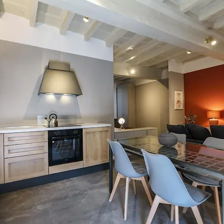 Contempora Apartments - Ampio Monolocale Medici 7-3