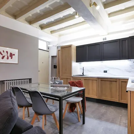 Contempora Apartments - Ampio Monolocale Medici 7-2
